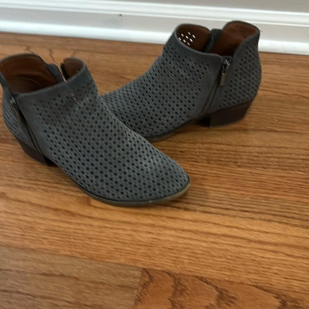 Booties